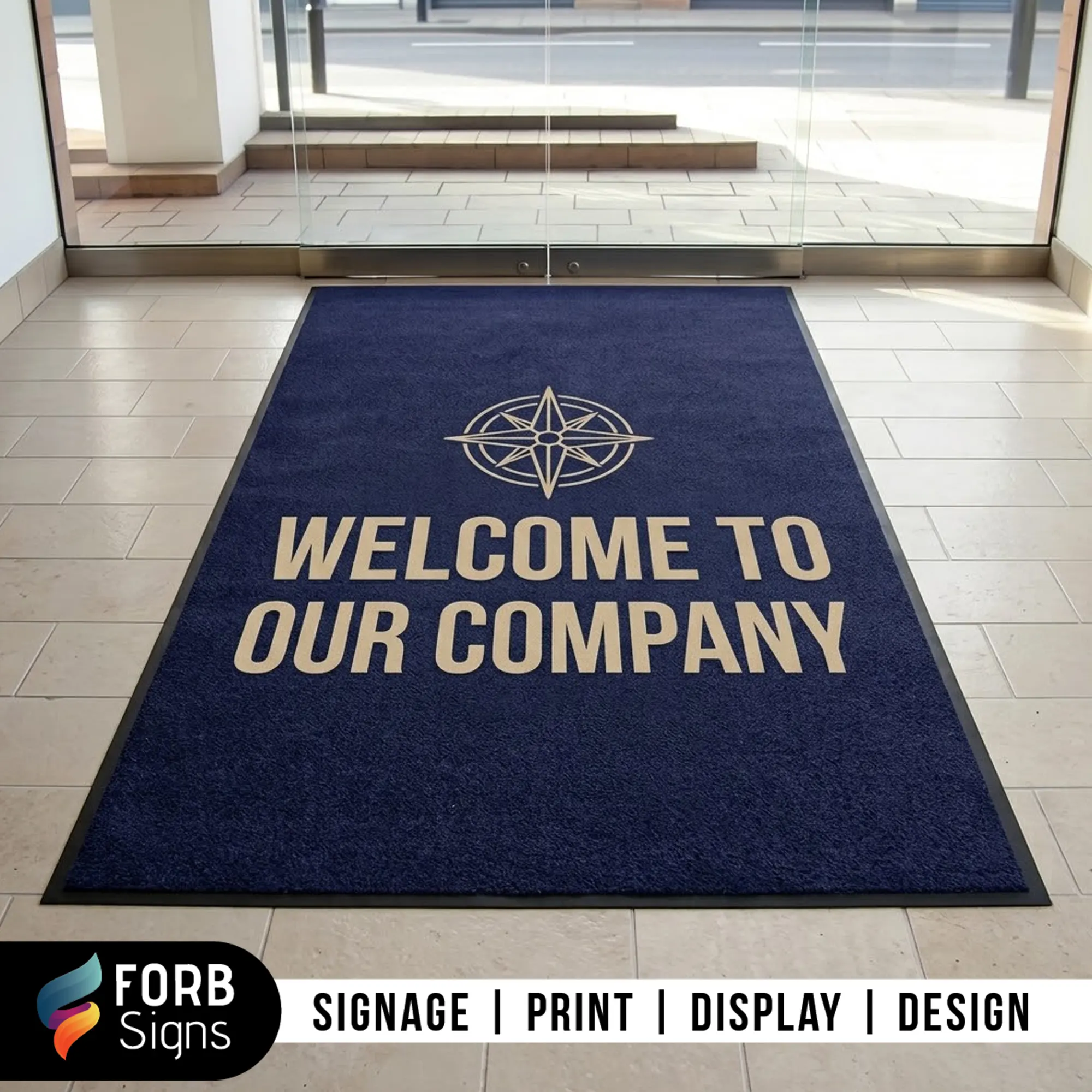 Door Mats